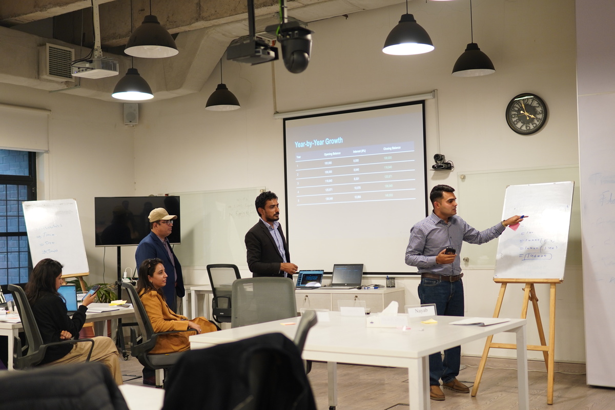 Active Learning and Classroom Assessment Techniques