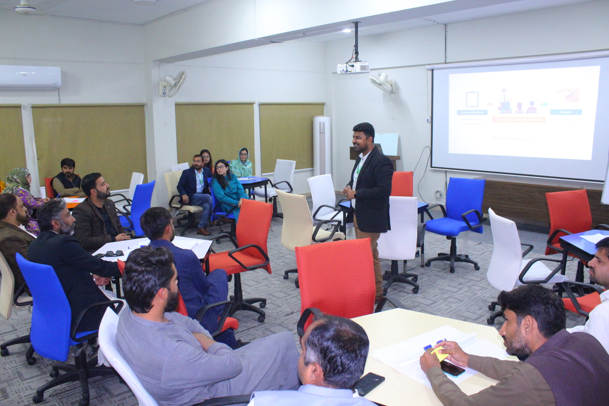 Constructive Alignment (Objectives, Activities, and Assessment)