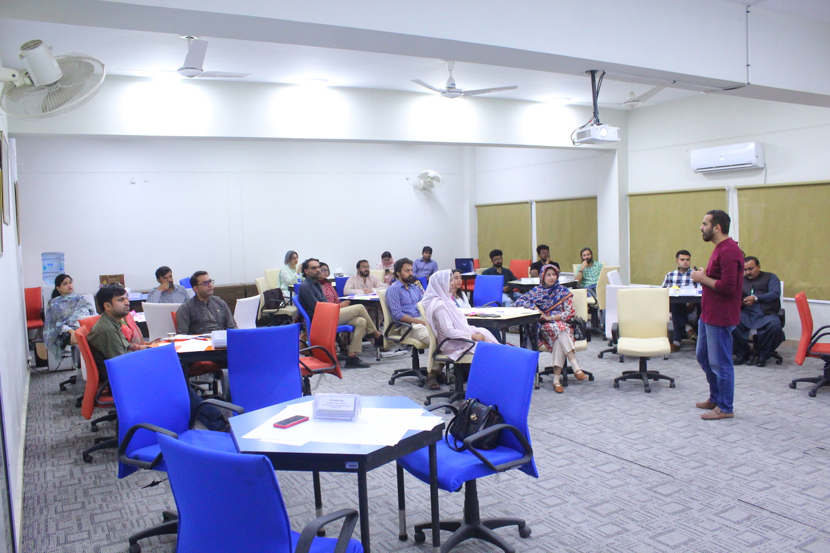 Strengthening Assessment and Learning Outcomes