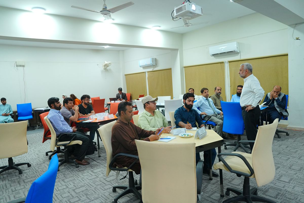 Revenue Diversification for Higher Education Sustainability – Day 2