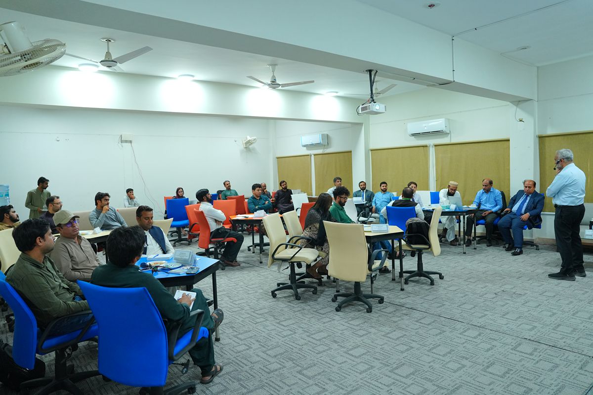 Revenue Diversification for Higher Education Sustainability – Day 3